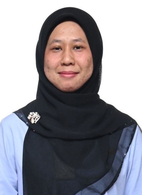 Nur Zakina Elmy binti Ahmad Zaki